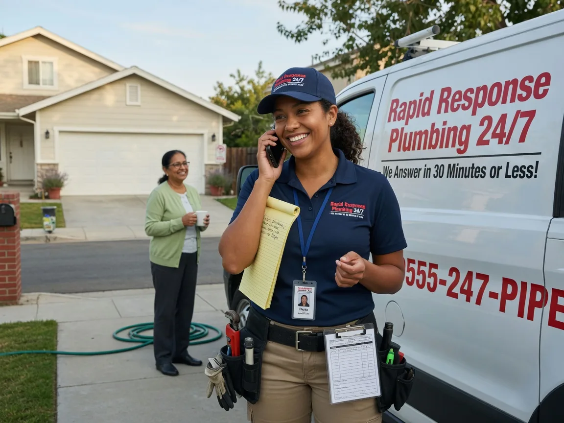 Emergency Plumber Cushing, MN FAQs